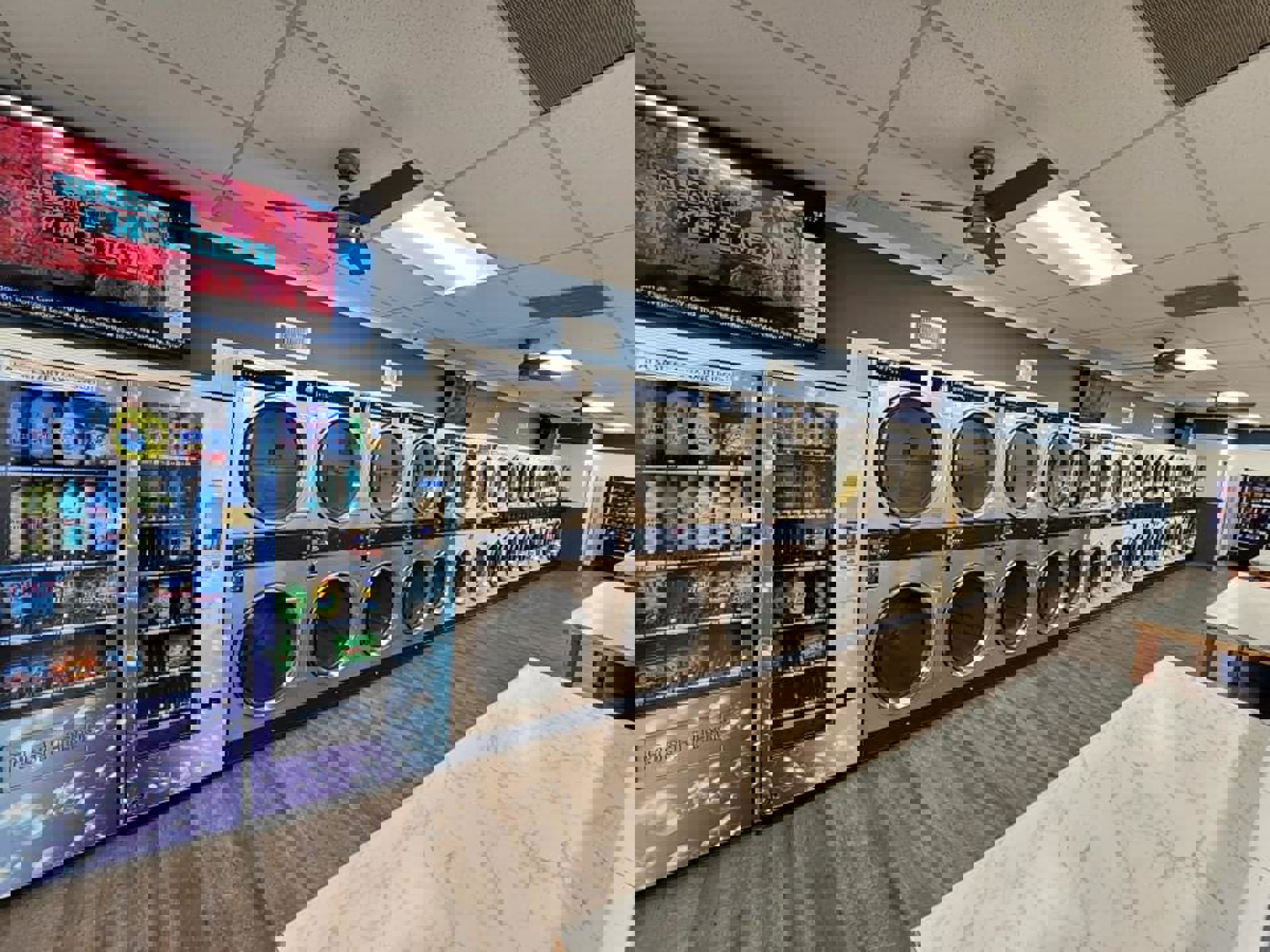 Lavanderia 1