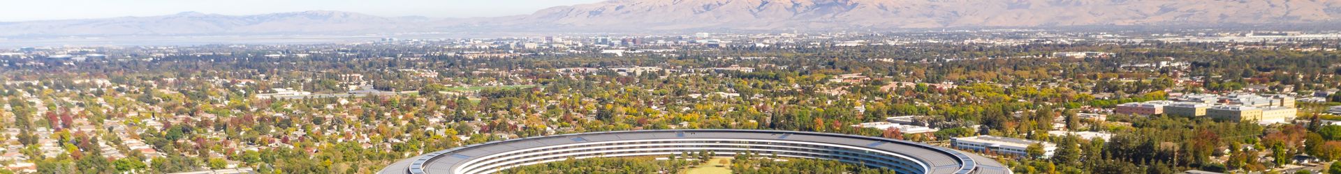 Cupertino